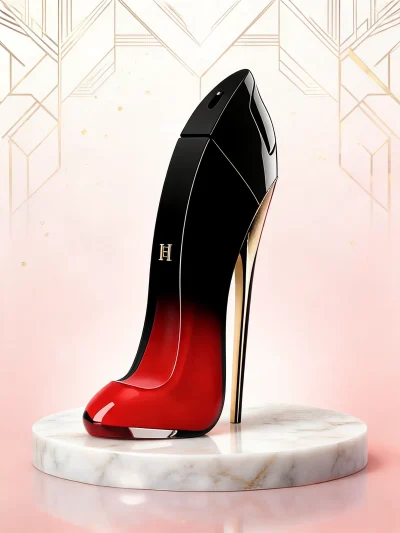 Carolina Herrera Very Good Girl Elixir Eau de Parfum