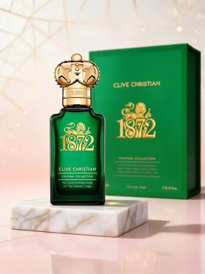 Clive Christian 1872 For Women Eau de Parfum