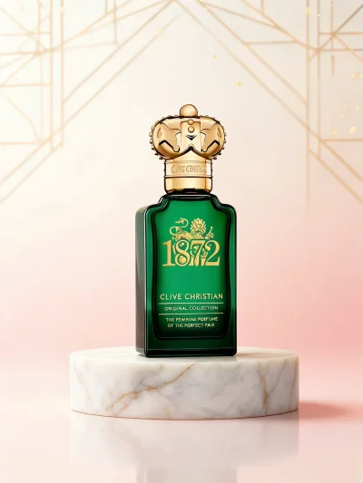 Clive Christian 1872 For Women Eau de Parfum
