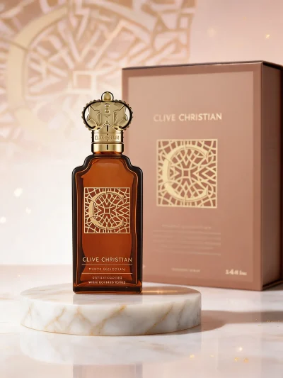 Clive Christian C Sensual Woody Leather Eau de Parfum