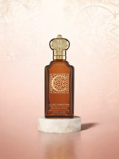 Clive Christian C Sensual Woody Leather Eau de Parfum