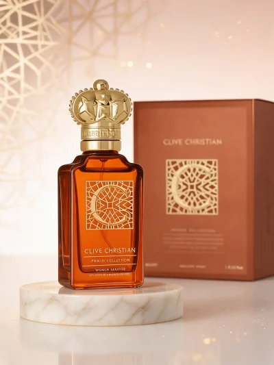 Clive Christian C Woody Leather With Oudh Intense Eau de Parfum