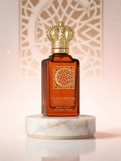 Clive Christian C Woody Leather With Oudh Intense Eau de Parfum