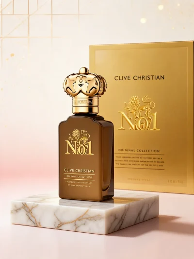 Clive Christian No.1 For Men Eau de Parfum