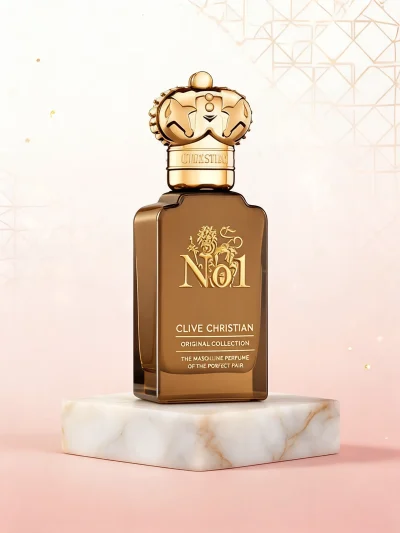 Clive Christian No.1 For Men Eau de Parfum
