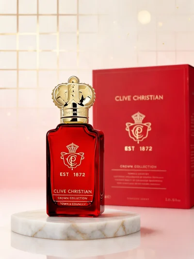 Clive Christian Town & Country Eau de Parfum