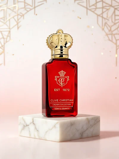 Clive Christian Town & Country Eau de Parfum