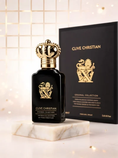 Clive Christian X For Women Eau de Parfum