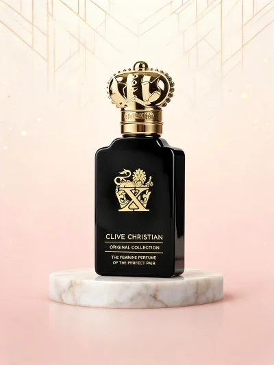 Clive Christian X For Women Eau de Parfum