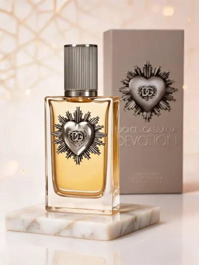 Dolce & Gabbana Devotion Eau de Parfum