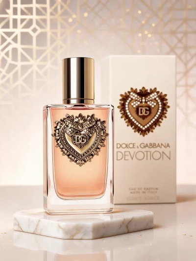 Dolce & Gabbana Devotion Eau de Parfum