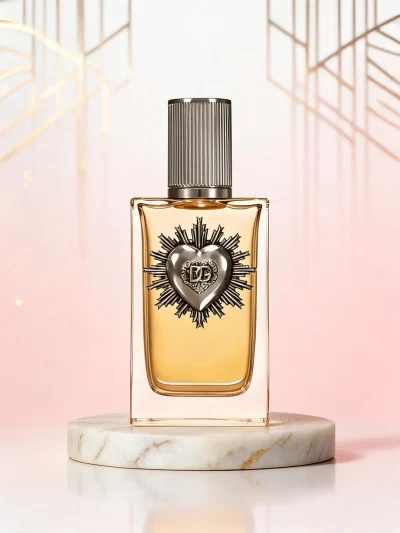 Dolce & Gabbana Devotion Eau de Parfum