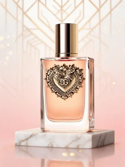 Dolce & Gabbana Devotion Eau de Parfum