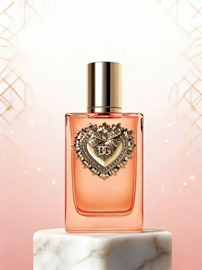 Dolce & Gabbana Devotion Intense Eau de Parfum