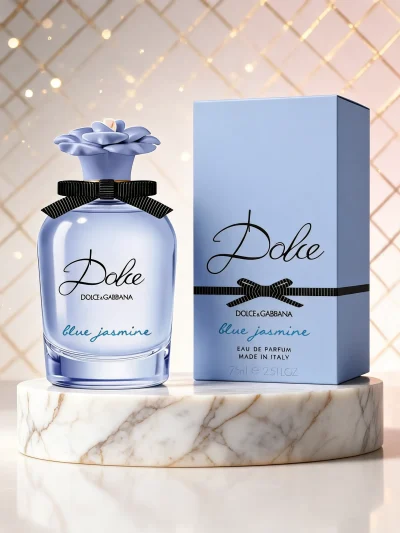 Dolce & Gabbana Dolce Blue Jasmine Eau de Parfum