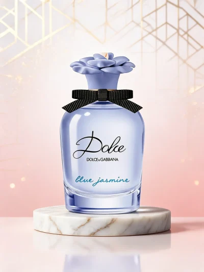 Dolce & Gabbana Dolce Blue Jasmine Eau de Parfum