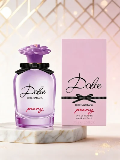 Dolce & Gabbana Dolce Peony Eau de Parfum