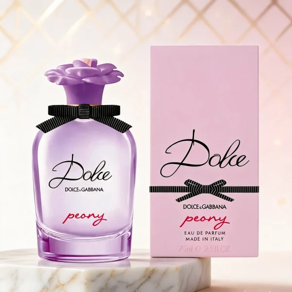 Dolce & Gabbana Dolce Peony Eau de Parfum