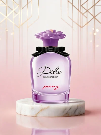 Dolce & Gabbana Dolce Peony Eau de Parfum