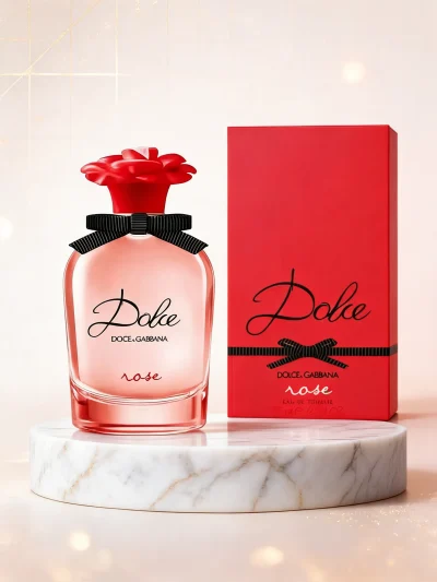 Dolce & Gabbana Dolce Rose Eau de Toilette