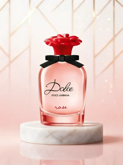 Dolce & Gabbana Dolce Rose Eau de Toilette