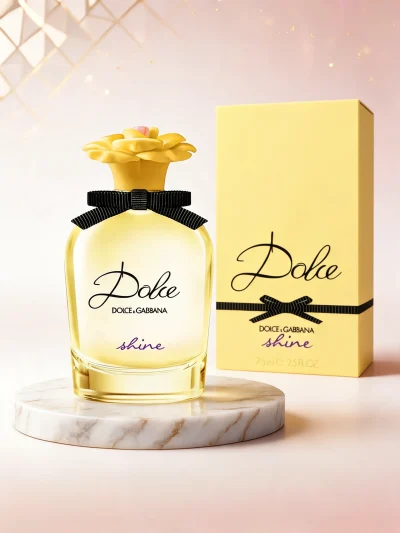 Dolce & Gabbana Dolce Shine Eau de Parfum