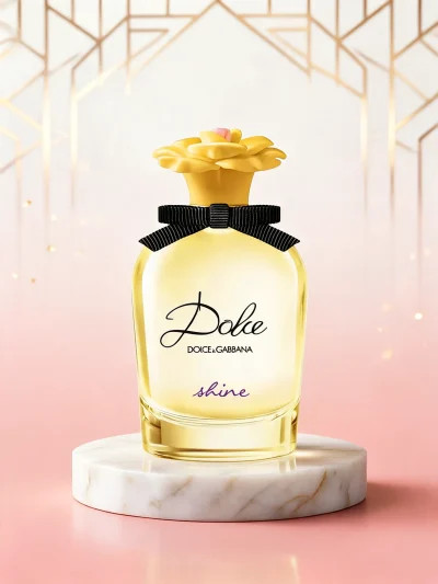Dolce & Gabbana Dolce Shine Eau de Parfum
