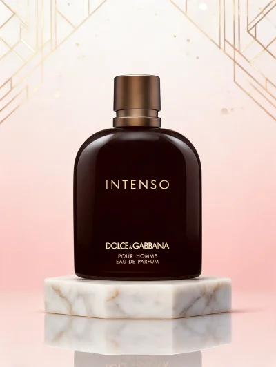 Dolce & Gabbana Intenso Eau de Parfum