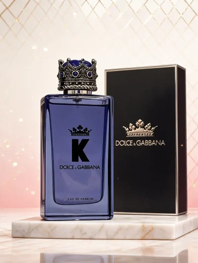 Dolce & Gabbana K Eau de Parfum