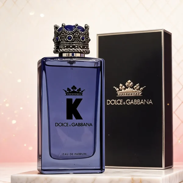 Dolce & Gabbana K Eau de Parfum