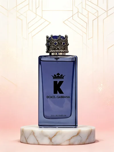 Dolce & Gabbana K Eau de Parfum