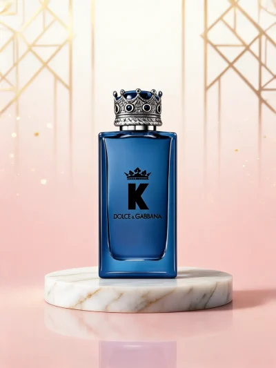 Dolce & Gabbana K Eau de Parfum 100ml+Sg 50ml+As 50ml Gift Set