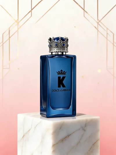 Dolce & Gabbana K Eau de Parfum 100ml+Sg 50ml+Deo 75gm Gift Set