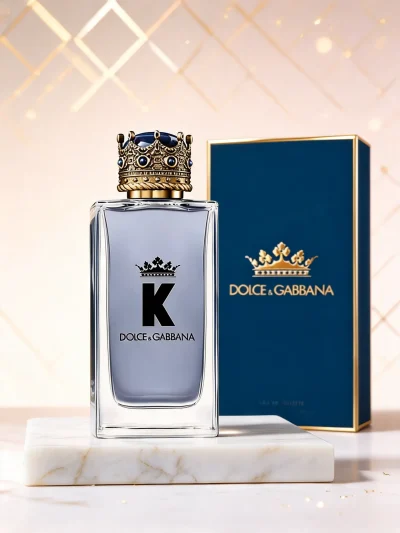 Dolce & Gabbana K Eau de Toilette