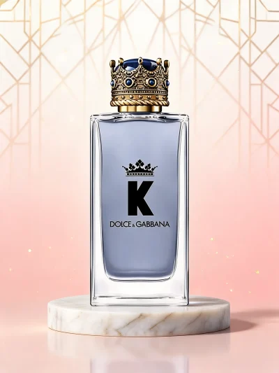 Dolce & Gabbana K Eau de Toilette