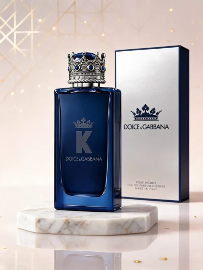 Dolce & Gabbana K Intense Eau de Parfum