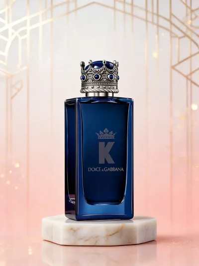 Dolce & Gabbana K Intense Eau de Parfum