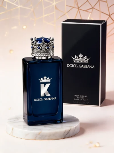 Dolce & Gabbana K Parfum