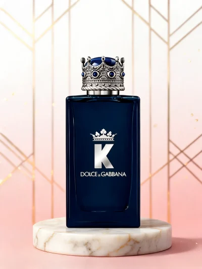 Dolce & Gabbana K Parfum