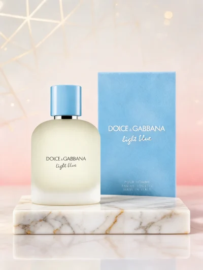 Dolce & Gabbana Light Blue Eau de Toilette