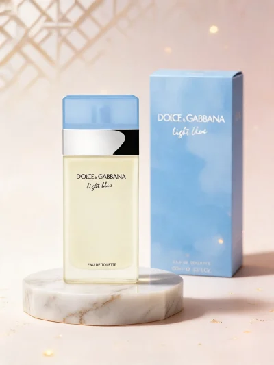 Dolce & Gabbana Light Blue Eau de Toilette