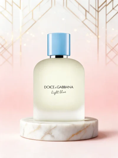 Dolce & Gabbana Light Blue Eau de Toilette