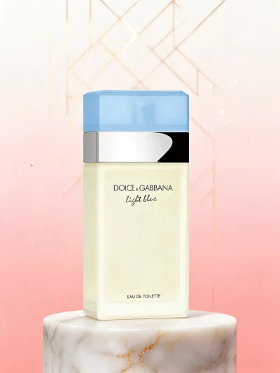 Dolce & Gabbana Light Blue Eau de Toilette