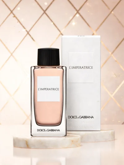 Dolce & Gabbana Limperatrice 3 Eau de Toilette