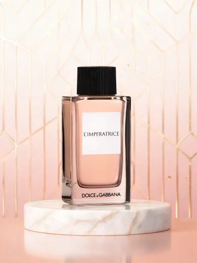 Dolce & Gabbana Limperatrice 3 Eau de Toilette