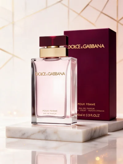 Dolce & Gabbana Pour Femme Eau de Parfum