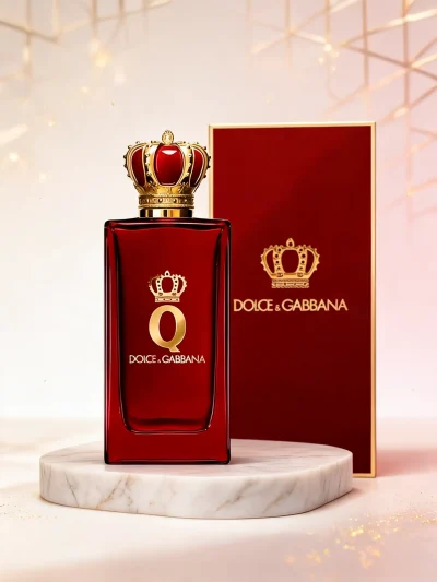 Dolce & Gabbana Q Parfum