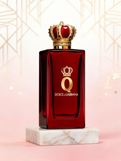 Dolce & Gabbana Q Parfum