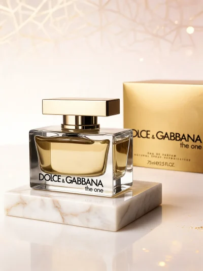 Dolce & Gabbana The One Eau de Parfum