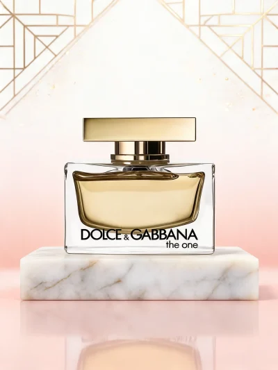 Dolce & Gabbana The One Eau de Parfum